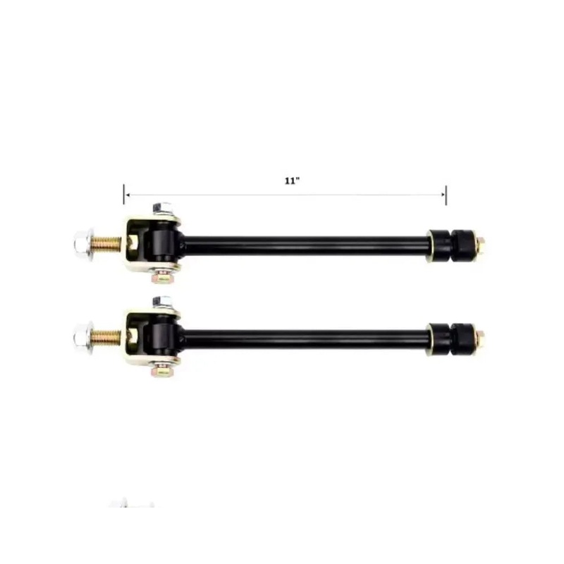 Kryptonite 4-6 Sway Bar End Links |  KRSWEL46