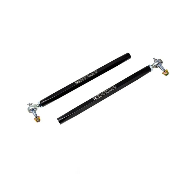 Kryptonite Death Grip Stage 1 Tie Rods |  KRTRZ20-ST1