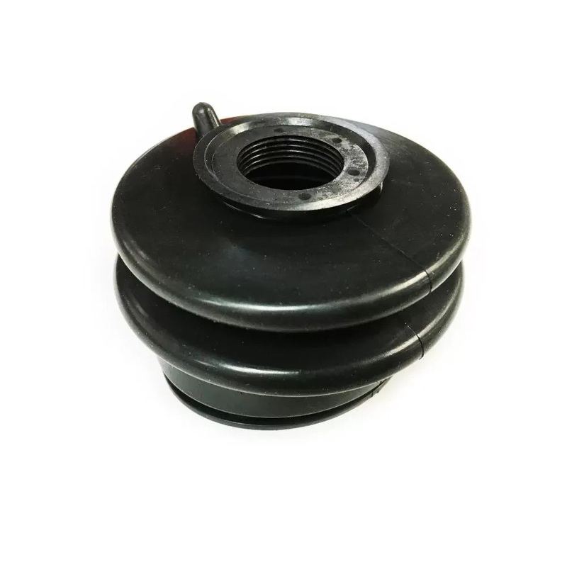 Kryptonite Inner Tie Rod End (10KXDI78-10KXDI34) Replacement Dust Boots |  10XDI34-DC-BK