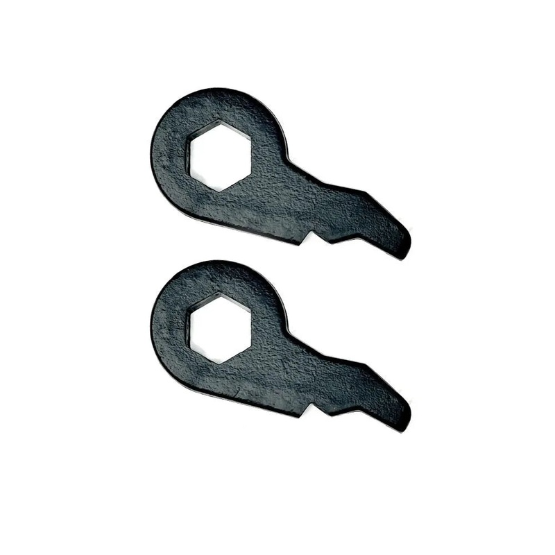 Kryptonite Leveling Key Set |  KRKEY12