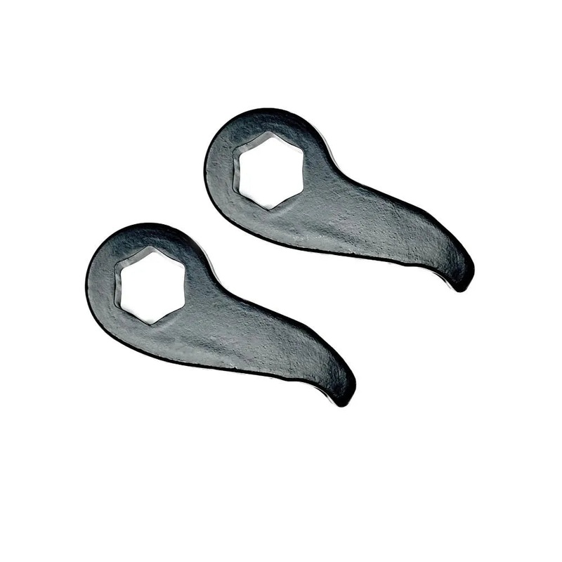 Kryptonite Leveling Key Set |  KRKEY20