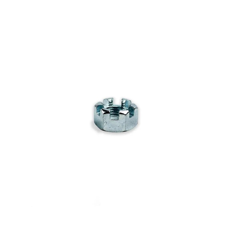 Kryptonite M14 Stud Replacement Castle Nut |  93760A132
