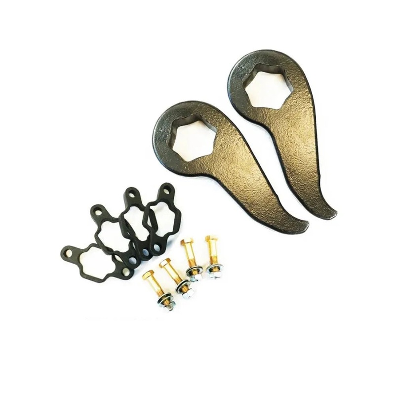 Kryptonite Stage 1 Leveling Kit |  KR11STAGE1