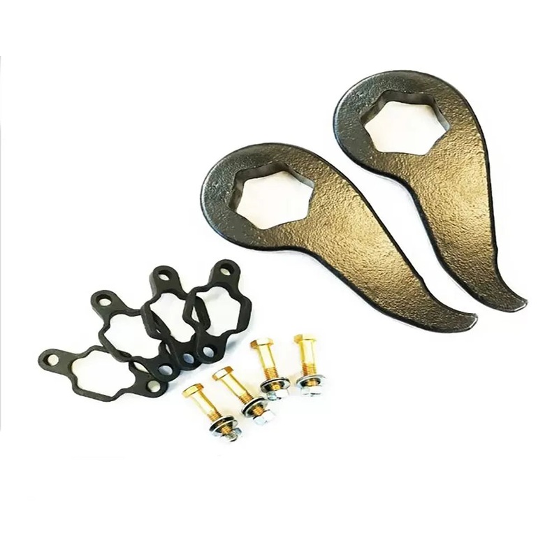 Kryptonite Stage 1 Leveling Kit |  KR20STAGE1