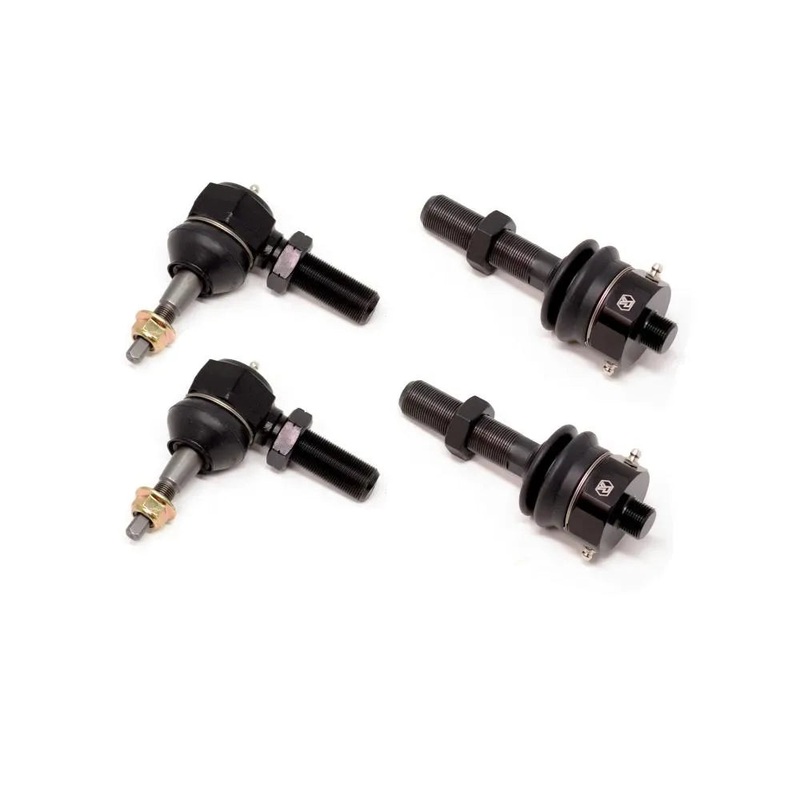 Kryptonite Tie Rod Rebuild Kit For Tie Rods With Stock Centerlink 7/8 Thread |  11KRYNEW78