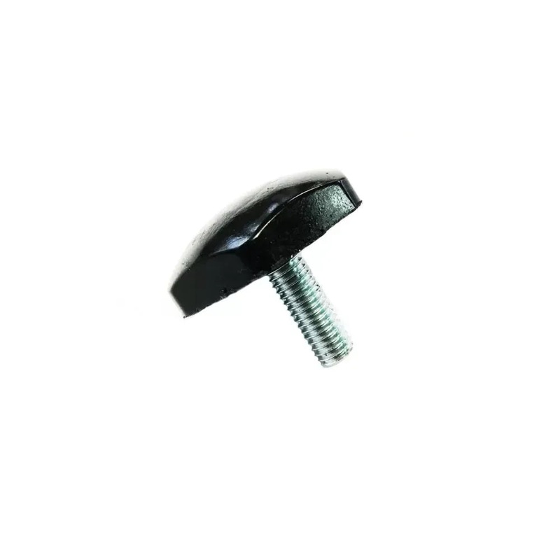 Kryptonite Upper Control Arm Bump Stop (Single Replacement) |  M21017-BK-01