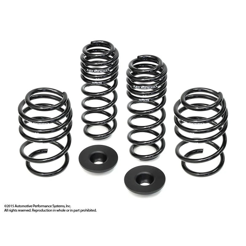 Neuspeed Sport Lowering Spring Kit | 2022+ Audi S3 / RS3 (55.70.20)